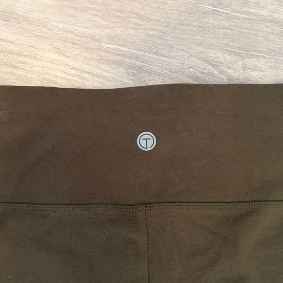 T by Talbots Legging - Picture 3 of 6